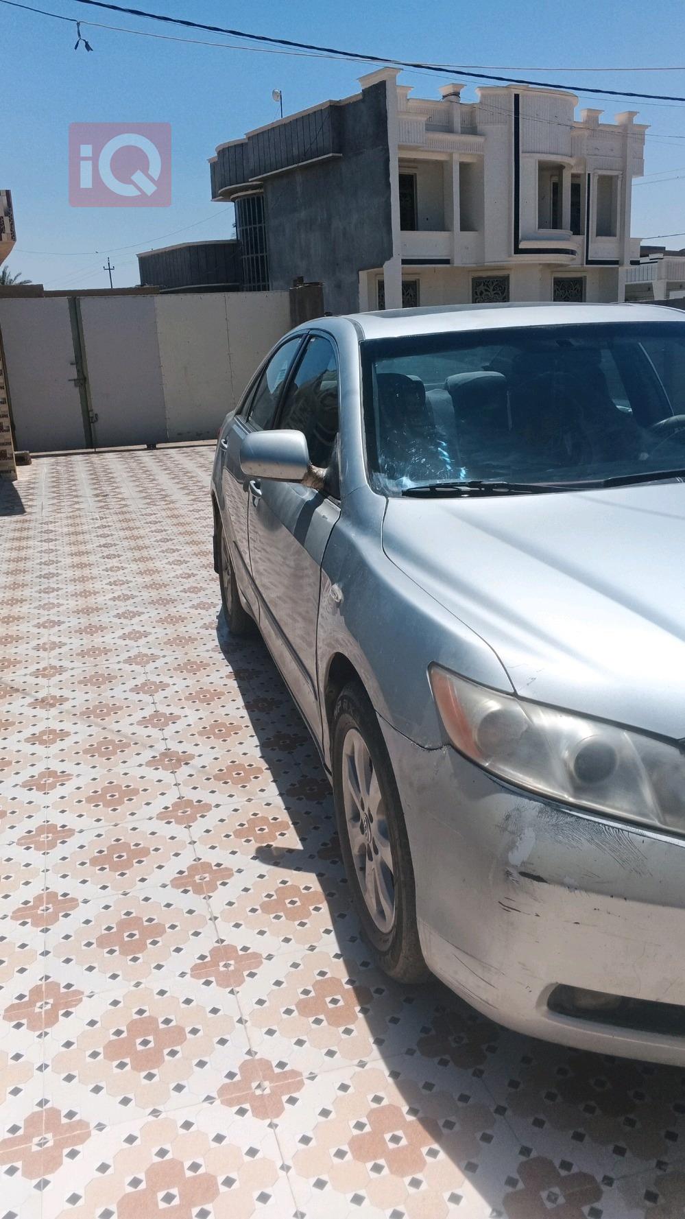 تويوتا كامري